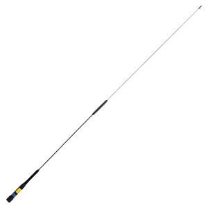 เสาอากาศรถยนต์ Surmen รุ่น SM-510B ขนาด 70 มม. กำลังขยายสูง 3.2/5.5dBi ดีไซน์โลหะสำหรับติดตั้งในรถยนต์ - Product Image 2