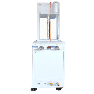 Pompe de régulation de température d'eau 4000W 380V pour le contrôle précis de la température des moules - Product Image 1