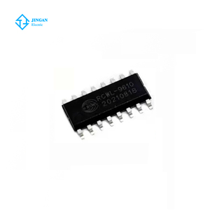 Module de mesure de distance ultrasonique HC-SR04 US-100 RCWL-1604 SRF05 RCWL-9610, capteur 100 % neuf, compatible avec - Product Image 5
