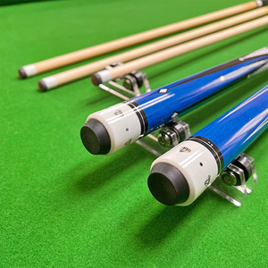 Taco <span class=keywords><strong>de</strong></span> <span class=keywords><strong>Billar</strong></span> Personalizado <span class=keywords><strong>de</strong></span> Buena Calidad y Barato en Oferta, con Punta <span class=keywords><strong>de</strong></span> 13 Mm y Madera <span class=keywords><strong>de</strong></span> Arce - Product Image 5