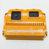 Pièces de moteur C9 C13 C15 C18 pour Caterpillar Module de commande électronique ECM pour CAT 372-2905 3722905 Contrôleur ECU ECU ECM
