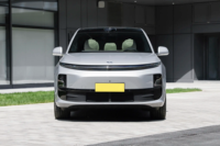 Nouveaux Véhicules Électriques 2024 Idear Li Xiang Li L6 Max SUV Intermédiaire Idéal à Recharge Rapide pour Adultes En Stock