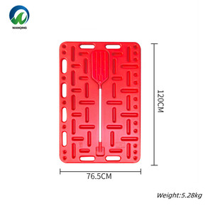 PP Material Hog Pig Sorting Blocking <strong>Board</strong> Panel Swine Thicken <strong>Herding</strong> Equipment Accessories Retail Pig Equipment Animal Feeders - Product Image 3