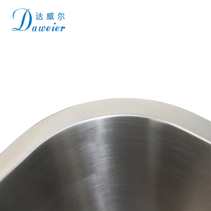 Factory Wholesale 750X450MM Dimensions Size Single Bowl Kitchen Sink - Product Image 5