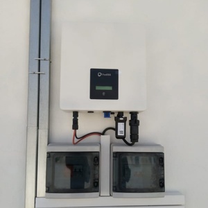 Sistema Solar Monofásico Conectado a la Red FOXESS S3300 de 3.3kW - Product Image 3