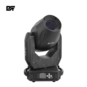 Di Chuyển Đầu Ánh Sáng Sân Khấu 150W LED Chùm Tại Chỗ Rửa 3in1 Cho Câu Lạc Bộ Đêm DJ Thiết Bị Chuyên Nghiệp Dầm - Product Image 2