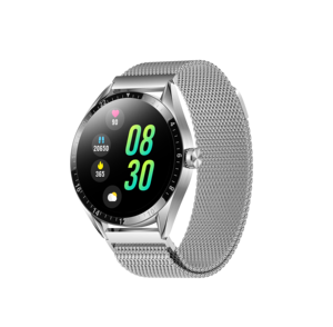 IP68กันน้ำ <span class=keywords><strong>W8</strong></span>สมาร์ทนาฬิกาฟิตเนสสร้อยข้อมือ1.3 ''หน้าจอสัมผัสเต็มรูปแบบ30เมตรดำน้ำโดยใช้นาฬิกาสปอร์ต - Product Image 4