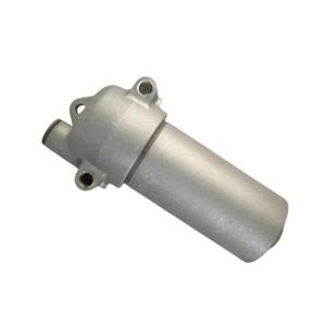 Conjunto de Filtro Hidráulico de Transmisión 569-15-51721 5691551721, Filtro Compatible con Komatsu Dozer D155AX-6 D375A-6, Cargador WA380 WA500 - Product Image 2