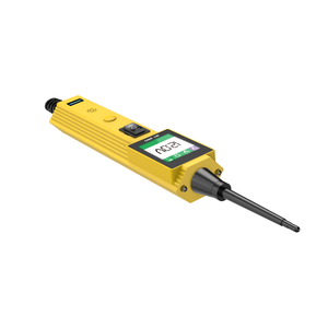 Autool BT260 السيارة الكهربائية الجهد الصمام عرض الطاقة الرقمية نظام السيارات الماسح الضوئي جهاز اختبار بطارية أداة تشخيصية - Product Image 3