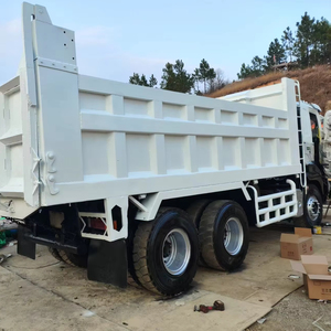 Equipo de construcción usado Hino marca 700 en precio razonable/HINO 6*4 resistente 700 para gran venta - Product Image 4