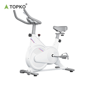 Vélo d'exercice professionnel réglable de haute qualité pour salle de sport et fitness cardio - Product Image 1