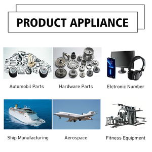 Customize OEM Precision SLAM Rapid <strong>Prototype</strong> SLA SLS 3D Printing Service with Polished Surface and Custom Colors for <strong>Toy</strong> Making - Product Image 4