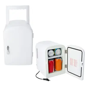 Mini réfrigérateur 6545 voiture gadgets personnalisés - Product Image 1