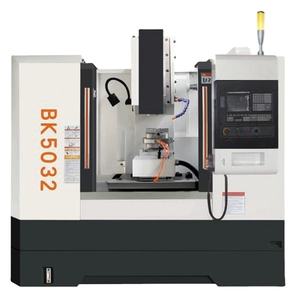 CNC <span class=keywords><strong>Keyway</strong></span> Slottingแนวตั้งเครื่อง - Product Image 2