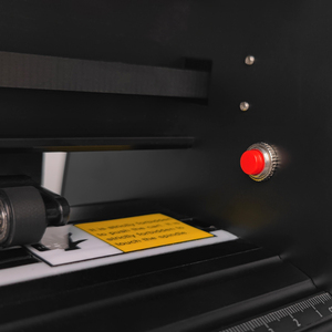 Plotter de Corte de Escritorio para Vinilo Termotransferible, Compatible con Signmaster, para Pequeñas Empresas - Product Image 4