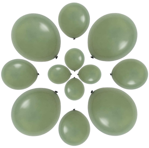 Kit <span class=keywords><strong>de</strong></span> Arco <span class=keywords><strong>de</strong></span> Guirnalda <span class=keywords><strong>de</strong></span> <span class=keywords><strong>Globos</strong></span> <span class=keywords><strong>de</strong></span> Látex Verde Salvia <span class=keywords><strong>con</strong></span> Helio y Cinta <span class=keywords><strong>para</strong></span> Decoración <span class=keywords><strong>de</strong></span> Bodas, Baby Shower, Cumpleaños, Fiestas y Eventos - Product Image 1