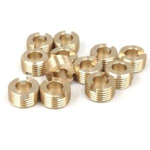 Tùy chỉnh độ chính xác cao Brass <span class=keywords><strong>CNC</strong></span> các bộ phận công Brass <span class=keywords><strong>CNC</strong></span> <span class=keywords><strong>lathing</strong></span> sản phẩm - Product Image 3