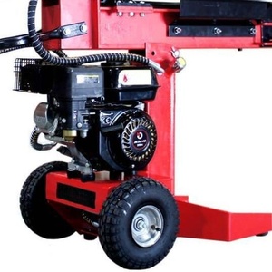 Trituradora de Madera Hidráulica, Herramienta para Partir Madera, Apta para Madera de Olmo, Cerezo, Sauce, Pino Blanco, Teca, Catalpa, Toon, Separador de Pinos - Product Image 5