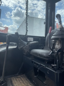 รถขุดตีนตะขาบ3Ton SK35SR kobelco มือสอง SK200-3 SK200-6 2018-2019ปี - Product Image 5