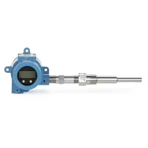 Factory Supply Rosemounte 214C Thermocouple <b>Sensor</b> + 248 <b>Wireless</b> <b>Temperature</b> - Product Image 1