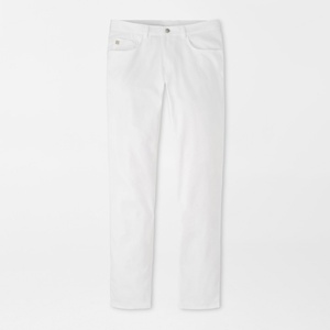 Pantalones de Yoga de Poliéster para Hombre, Talla Grande, Estilo Capri, Resistentes al Agua, de Alta Gama, para Golf - Product Image 5