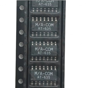 AT-635TR ที่-635ตัวลดทอนแรงดันไฟฟ้า SOIC14มาคอม - Product Image 1