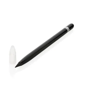 Aluminum ink-free <b>pen</b> personalized gadgets - Product Image 1