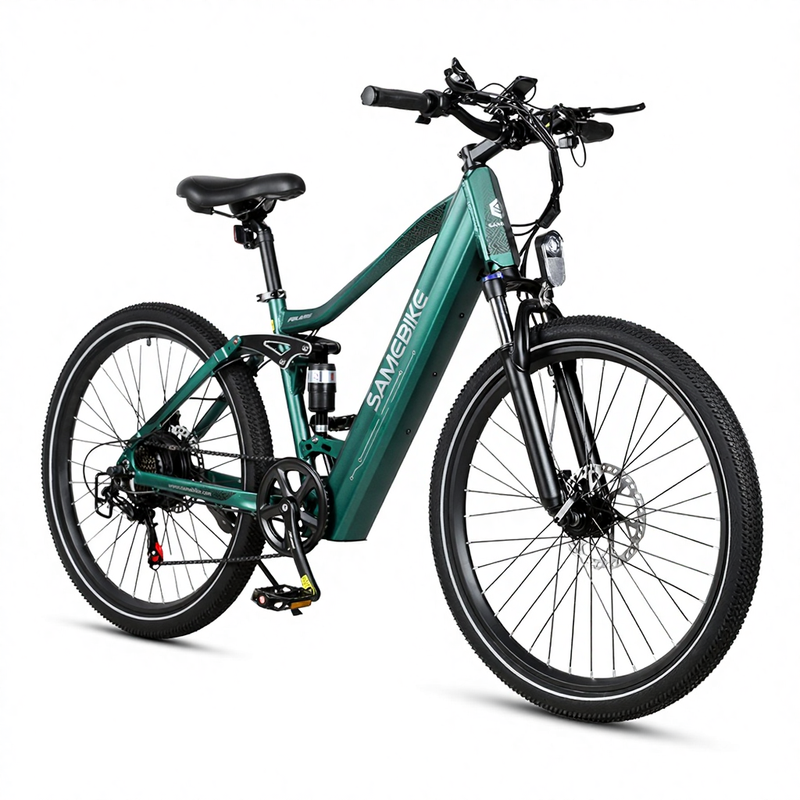 OEM 20inch Electric Bike 15AH Off