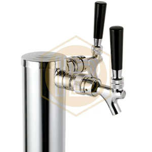 Compensateur de tirage de type américain - Product Image 5