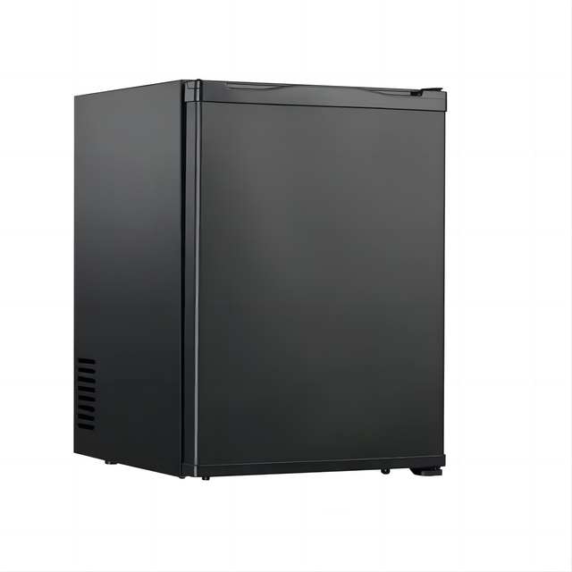 40L Hotel Single Door Mini Bar Fridge Table Top Refrigerator Custom Beer Beverage Mini Fridge