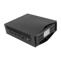 Mini PC Elebao AD01 I5 12500h 12450H 12600H I7 12700H DDR4 3200MHz WIFI6 Computadoras de Escritorio PC Gaming Mini Pcs