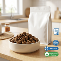 Nourriture sèche pour chiens de grande race, 30% de protéines, glucosamine, chondroïtine, santé des articulations, soutien des hanches, recette au poulet, nutrition complète