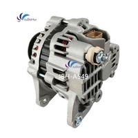 Alternateur de voiture JBH-A549 A002TA6099 F032112352 3601014 pour Ford Ranger Pickup 2.5/3.0L Diesel WL Engine Mazda B2500 Pickup WLE7