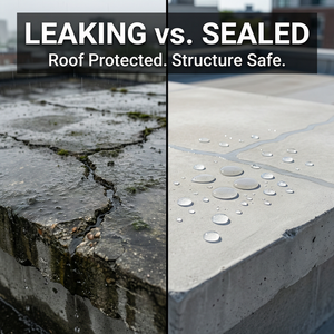 Rehausseur de résistance à l'eau pour murs extérieurs en béton, revêtement hydrofuge pour façades en béton - Product Image 6