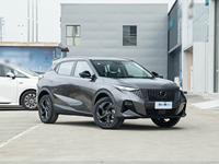 Nouveau Trumpchi Ga-c GS3 2026, SUV compact 270T, 1.5T automatique, conduite à gauche, voiture familiale confortable, 5 places, traction avant, essence