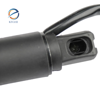 Pièces automobiles, hayon électrique, ressort à gaz 1668900000, ressort à gaz arrière droit, vérin électrique pour Mercedes Benz W166