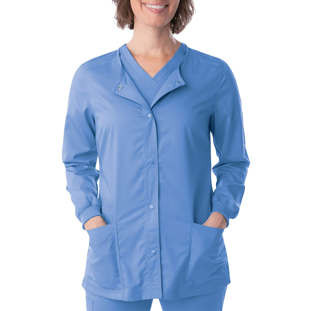 สีฟ้าติดเพดาน