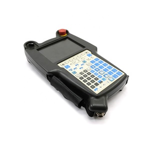 ระบบอัตโนมัติทางอุตสาหกรรม A05B-2518-C202 ตัวควบคุมแบบตั้งโปรแกรมได้ (ของแท้ใหม่) พร้อมจอยควบคุมแบบสัมผัส - Product Image 1