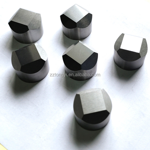 Bigodes de Ferreiro em Carboneto de Tungstênio - Product Image 6