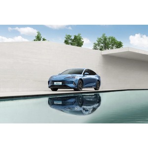 BYD Seal DM-i 1.5T 139 แรงม้า PHEV ซีดาน ระยะทางวิ่ง 121 กม. 4 ประตู 5 ที่นั่ง รถยนต์พลังงานใหม่แบบปลั๊กอินไฮบริด พวงมาลัยซ้าย - Product Image 2