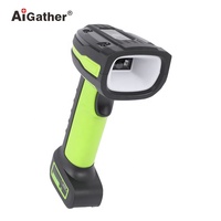 Nuevo Escáner de Códigos DPM, Códigos QR y Datamatrix, Modelo Ai-8320HD, Lanzamiento 2026, Nivel IP65, Industrial y Resistente