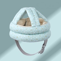 Coussinets Anti-chute pour Bébés et Tout-petits, Éponge Respirante de Sécurité Anti-collision