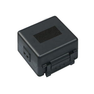 New Chất lượng cao DC 12 V rf10a 1 ch không dây mini chuyển Relay Receiver điều khiển từ xa cho nhà thông minh chuyển đổi ánh sáng AG-C106 - Product Image 4