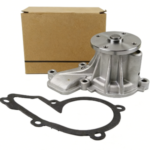 ปั๊มระบบระบายความร้อนคุณภาพสูง PUMP ASSY-COOLANT 25100-2E000 251002E000 สำหรับฮุนได แอคเซนต์ 25100 2E000 - Product Image 2