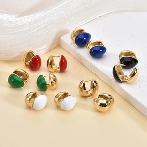 Женский Набор цветных драгоценных камней - Product Image 1