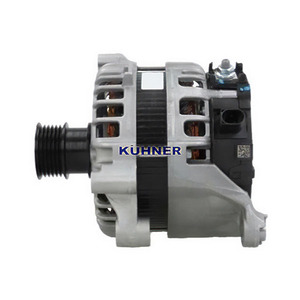 Alternatore compatibile con BMW X5 xDrive 30 d Diesel (KW: 183, CV: 249) dal 08-2018 al 07-2020 555174RIS NUOVO - Product Image 2