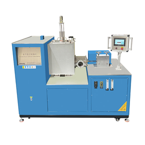 उच्च घनत्व धातु क्षैतिज कास्टिंग मशीन पीएलसी-नियंत्रक के साथ सोने के पीतल के लिए क्षैतिज वैक्यूम निरंतर कास्टिंग मशीन - Product Image 4