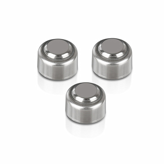 Wholesale Price LR754 AG5 393 Button Battery