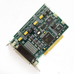 65860 PCI8-485 CTIB-00021 RE V.C carte mère industrielle CPU Board Stock 100% test - Product Image 2