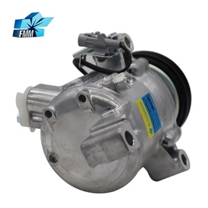 Compresseur AC 12V 447280-3501 95201-81p10 pour Suzuki Alto - Product Image 5